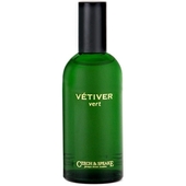 Czech & Speake Vetiver Vert