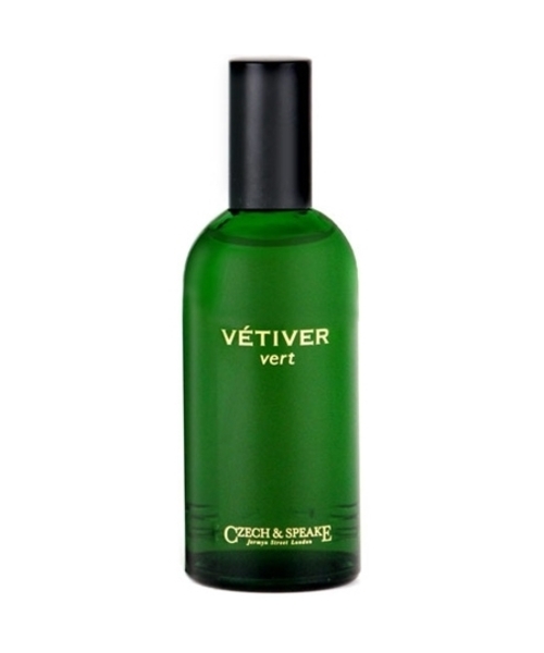 Czech & Speake Vetiver Vert