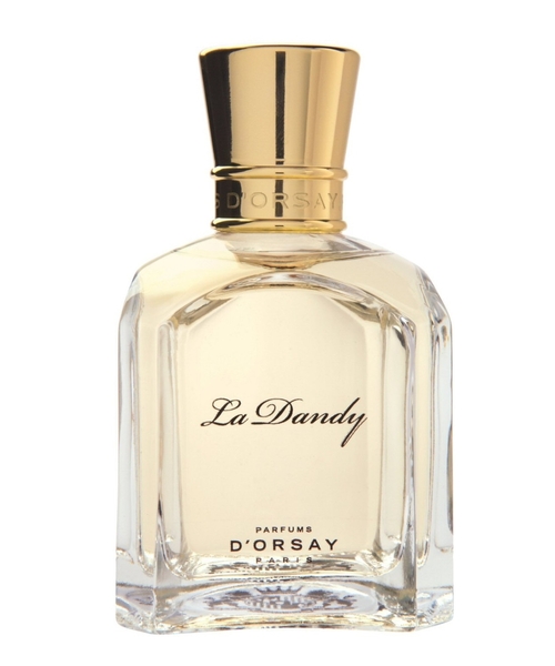 D`Orsay Femme de Dandy