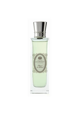 D`Orsay Fleurs de Tilleul