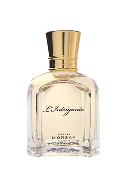 D`Orsay L Intrigante