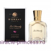 D`Orsay La Dandy pour femme