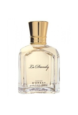 D`Orsay La Dandy pour femme