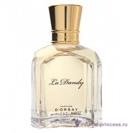 D`Orsay La Dandy pour femme 11