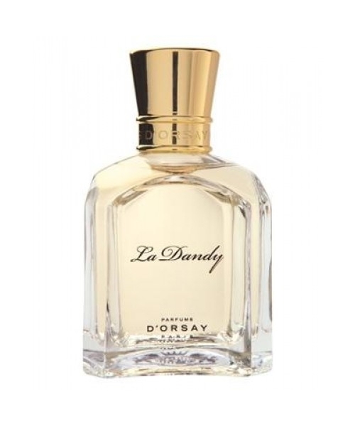 D`Orsay La Dandy pour femme