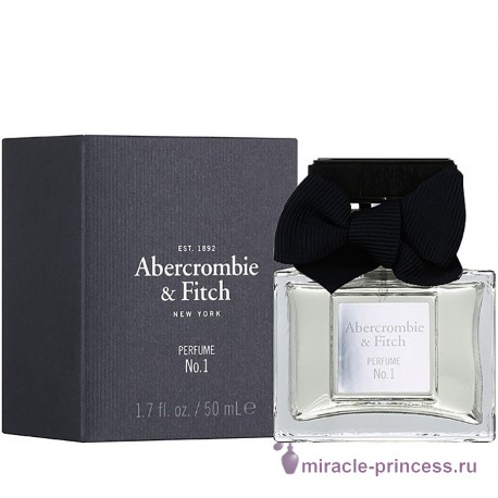 Abercrombie & Fitch №1 22