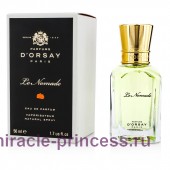 D`Orsay Le Nomade Pour Homme