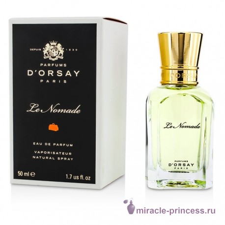 D`Orsay Le Nomade Pour Homme 22