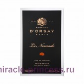 D`Orsay Le Nomade Pour Homme