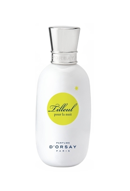 D`Orsay Tilleul Pour La Nuit