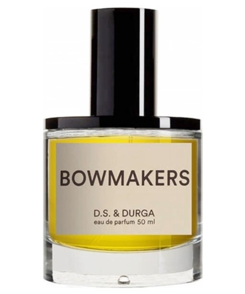 D.S. & Durga Bowmaker