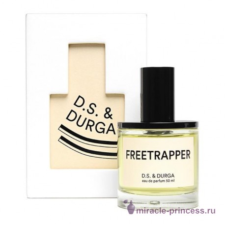 D.S. & Durga Freetrapper 22