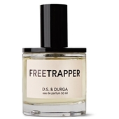 D.S. & Durga Freetrapper