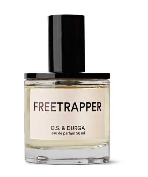 D.S. & Durga Freetrapper