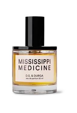 D.S. & Durga Mississippi Medicin