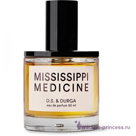 D.S. & Durga Mississippi Medicin 11