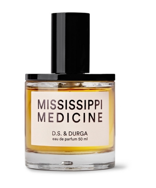 D.S. & Durga Mississippi Medicin