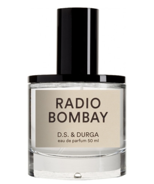 D.S. & Durga Radio Bombay