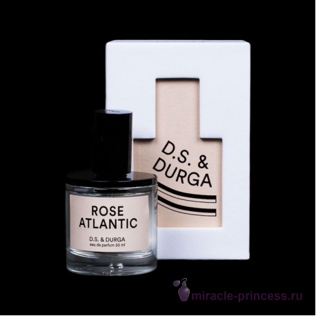 D.S. & Durga Rose Atlantic 22