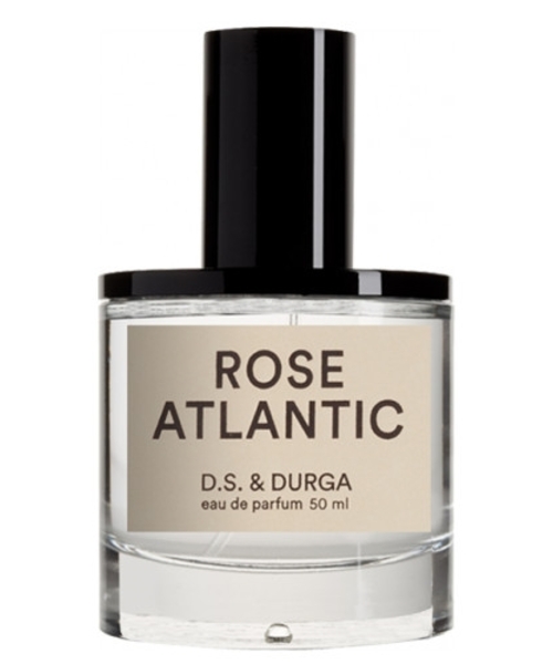 D.S. & Durga Rose Atlantic