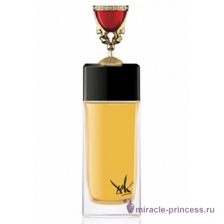 Dali Haute Parfumerie Calice De La Seduction Eternelle 11