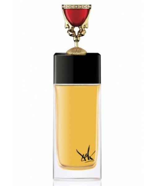 Dali Haute Parfumerie Calice De La Seduction Eternelle