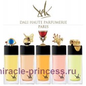 Dali Haute Parfumerie Fluidite Du Temps Imaginaire