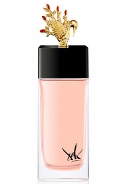 Dali Haute Parfumerie Melodie Du Cygne De La Main