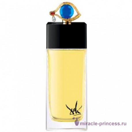 Dali Haute Parfumerie Regard Scintillant De Mille Beautes 11