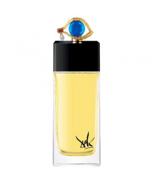 Dali Haute Parfumerie Regard Scintillant De Mille Beautes