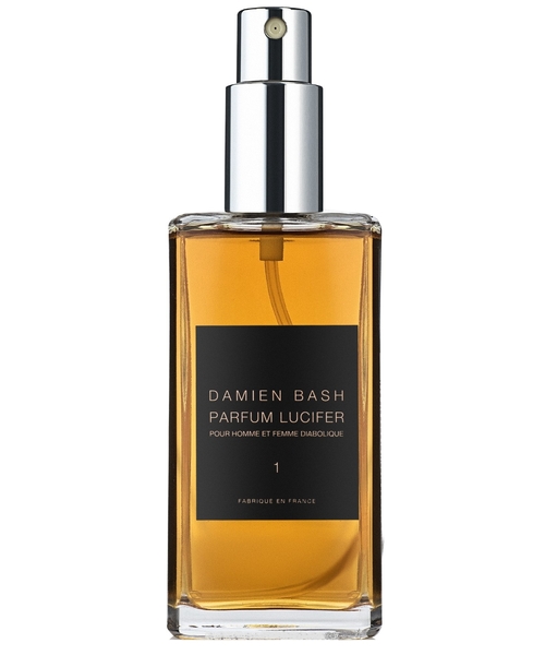 Damien Bash Parfum Lucifer No.1