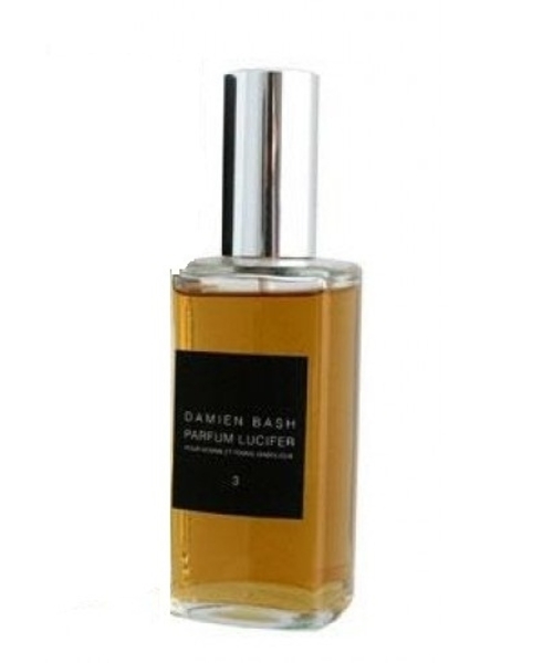 Damien Bash Parfum Lucifer No.3