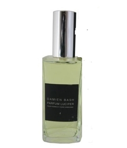 Damien Bash Parfum Lucifer No.4