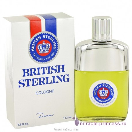 Dana British Sterling 22