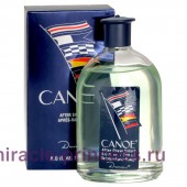 Dana Canoe for men