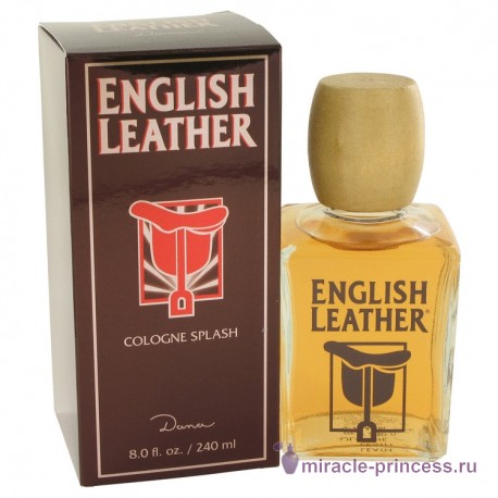 Dana English Leather 22