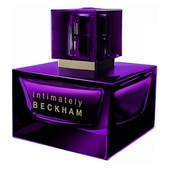 David Beckham Intimately Night for women