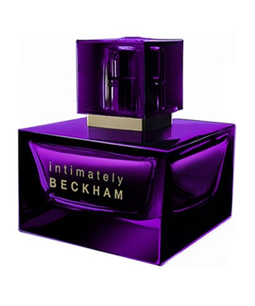 David Beckham Intimately Night for women