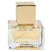 David Beckham Intimately Yours for women