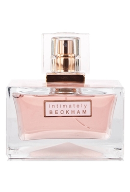 David Beckham Intimately Women