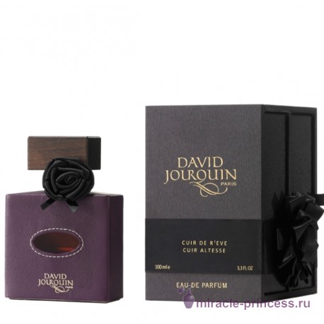 David Jourquin Cuir Altesse 22