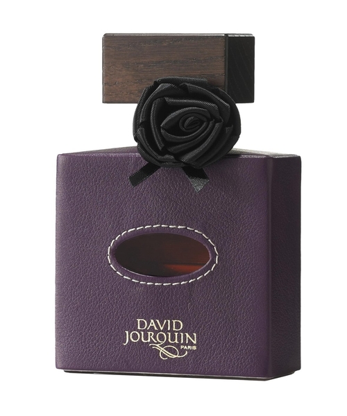 David Jourquin Cuir Altesse