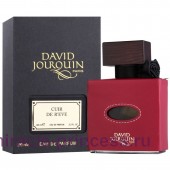 David Jourquin Cuir de R`Eve