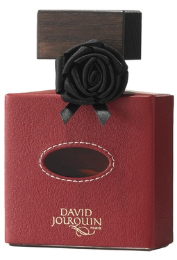 David Jourquin Cuir de R`Eve