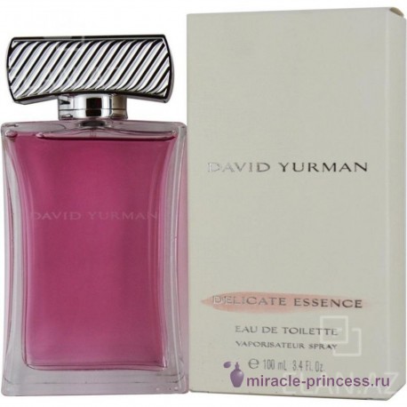 David Yurman Delicate Essence 22