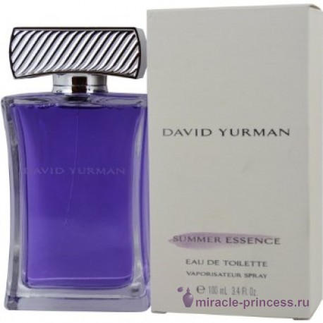 David Yurman Summer Essence 22