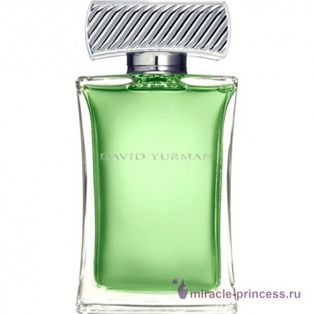 David Yurman Fresh Essence 11