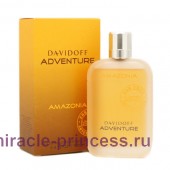 Davidoff Adventure Amazonia