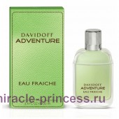 Davidoff Adventure Eau Fraiche