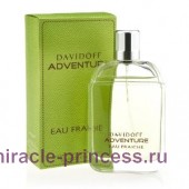 Davidoff Adventure Eau Fraiche